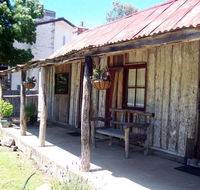 Rosebud Heritage Cottage - ACT Tourism