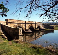 Ross Motel  Caravan Park - ACT Tourism