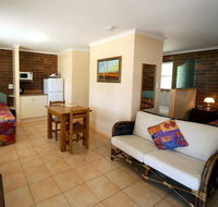 Rubyvale Motel  Holiday Units - ACT Tourism