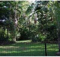 Rumbalara BB - ACT Tourism