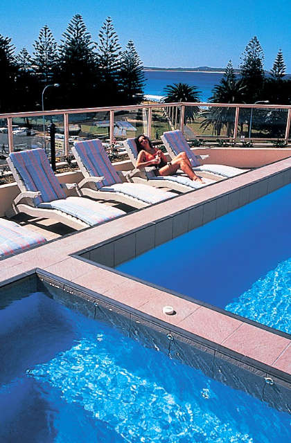 Rydges Cronulla Beach Sydney - ACT Tourism 0