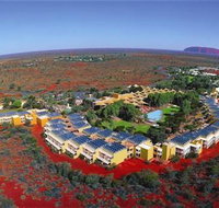 Sails in the Desert Hotel - ACT Tourism