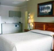 Saltbush Motor Inn - ACT Tourism