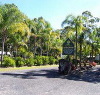 Sandalwood Van  Leisure Park - ACT Tourism