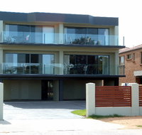 Seachange Apartments - ACT Tourism