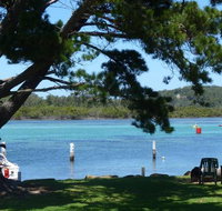Seacrest Caravan Park - ACT Tourism