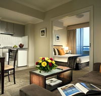 Seasons Harbour Plaza Sydney - ACT Tourism