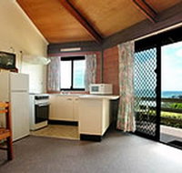 Shelly Beach Cabins - ACT Tourism