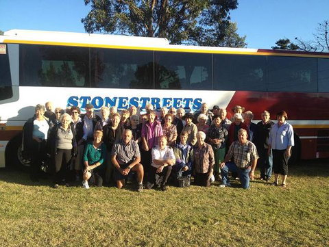 Silver Oaks Motel - ACT Tourism 4