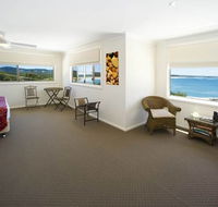 Solitary Islands Lodge - ACT Tourism