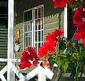 Sonja's Bed  Breakfast - ACT Tourism