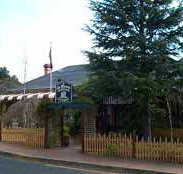 The George Boutique Hotel - ACT Tourism