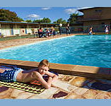 Sundowner Oriana Motel - ACT Tourism