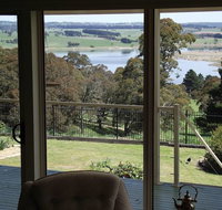 Sunsets At Oberon - ACT Tourism