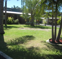 Sussex Palms Holiday Park - ACT Tourism