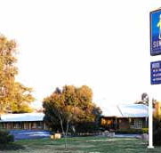 Swaggers Motor Inn  Restaurant - ACT Tourism