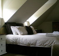 Tanwarra Lodge - ACT Tourism