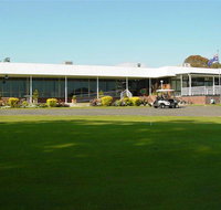 Tenterfield Golf Club and Fairways Lodge - ACT Tourism