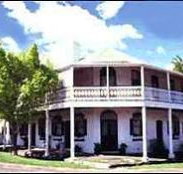 Tenterfield Lodge Caravan Park - ACT Tourism