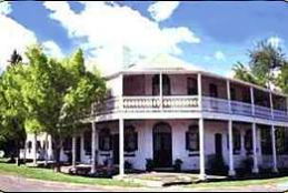 Tenterfield Lodge Caravan Park - ACT Tourism 0