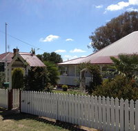 Tenterfield Luxury Historic c1895 Cottage - ACT Tourism