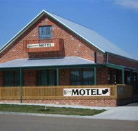The Bakehouse Motel - ACT Tourism
