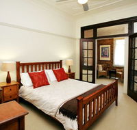 The Bank Guesthouse - ACT Tourism