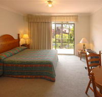 The Belmore All-Suite Hotel - ACT Tourism