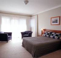 The Berry Village Boutique Motel - ACT Tourism
