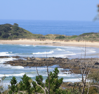 The Bowlo Holiday Cabins - ACT Tourism