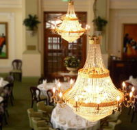 The Castlereagh Boutique Hotel - ACT Tourism