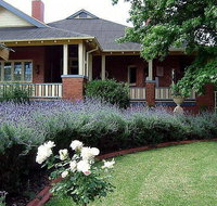 The Doulton Luxury BB - ACT Tourism