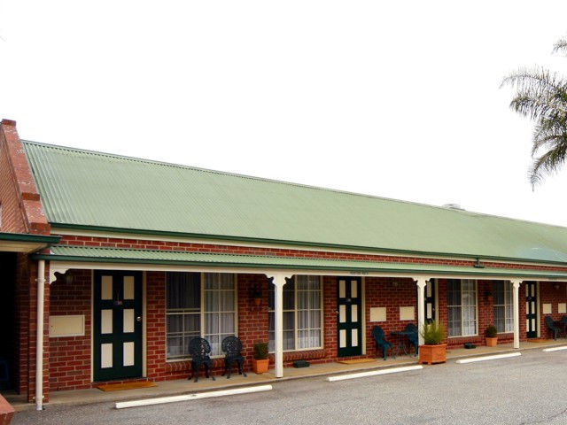 Tumut NSW ACT Tourism