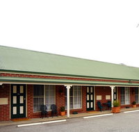 The Elms Motor Inn - ACT Tourism