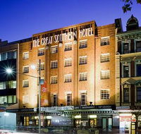 Great Southern Hotel - ACT Tourism