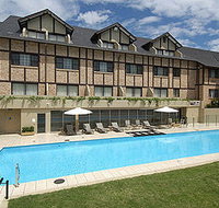 The Hills Lodge Hotel  Spa - ACT Tourism