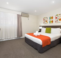 Comfort Inn Aden Mudgee - ACT Tourism