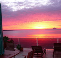 The Mitchells Waterfront Bed  Breakfast - ACT Tourism