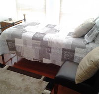 The Pommy Tree Bed  Breakfast - ACT Tourism