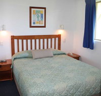 The Seabreeze Resort Hotel - ACT Tourism