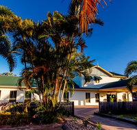 Shamrock Gardens - ACT Tourism