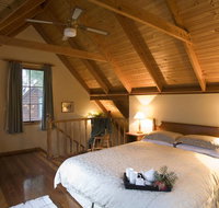 Nirvana Spiritual Retreat - ACT Tourism