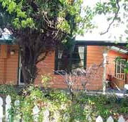 Times Past Bed  Breakfast - ACT Tourism