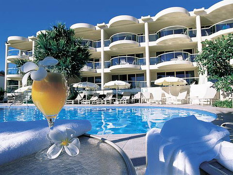 Tingirana Noosa - ACT Tourism 0