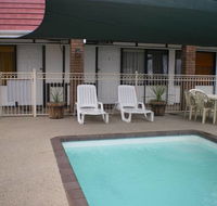 Tudor House Motel - ACT Tourism