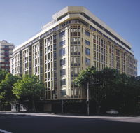 Vibe Hotel Sydney - ACT Tourism