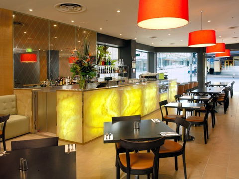Vibe Hotel Sydney - ACT Tourism 1