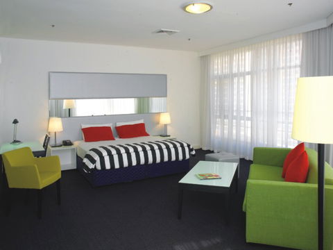 Vibe Hotel Sydney - ACT Tourism 4