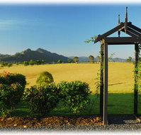 Villa Medici Bed  Breakfast - ACT Tourism