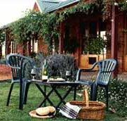 Rocky Point campground - ACT Tourism